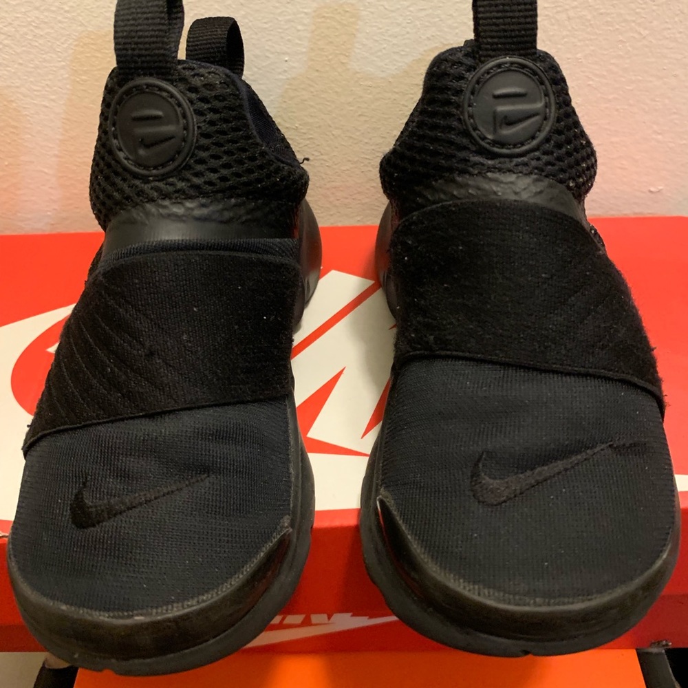 Kids Nike Presto Extreme size 11c
